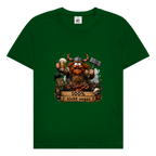 100 % nicht vegan // Shirt