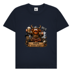 100 % nicht vegan // Shirt