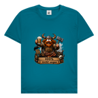 100 % nicht vegan // Shirt