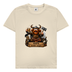 100 % nicht vegan // Shirt