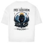 Frei Geboren // Oversize Fit