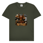 Veni, Vedi, Grilli // Shirt
