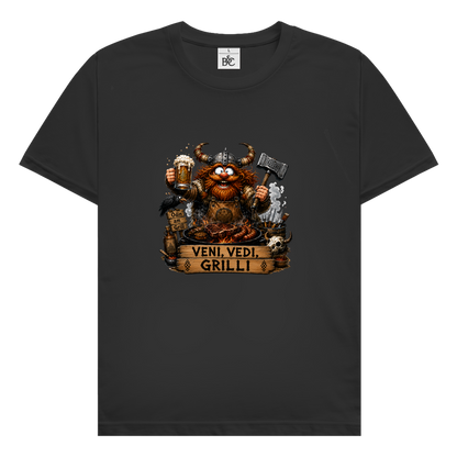 Veni, Vedi, Grilli // Shirt