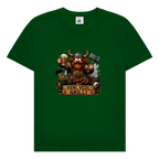 Veni, Vedi, Grilli // Shirt