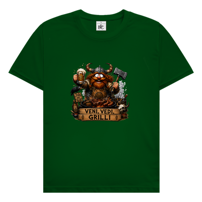 Veni, Vedi, Grilli // Shirt