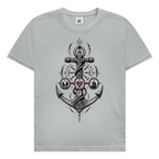 Mein Anker - Mein Hafen // Shirt
