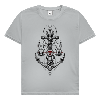 Mein Anker - Mein Hafen // Shirt