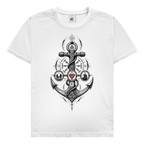 Mein Anker - Mein Hafen // Shirt