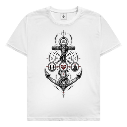 Mein Anker - Mein Hafen // Shirt
