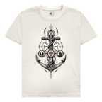 Mein Anker - Mein Hafen // Shirt