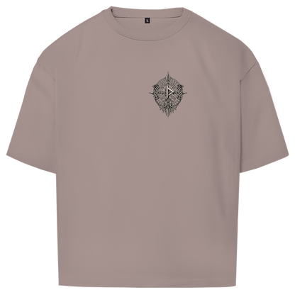 Máni & Sól // Oversize Fit
