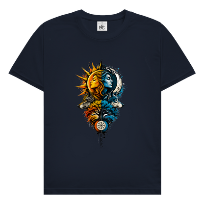 Màni et Sòl // Shirt