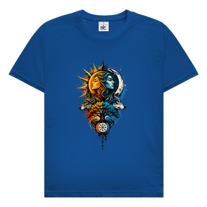 Màni et Sòl // Shirt