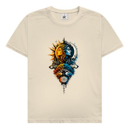 Màni et Sòl // Shirt