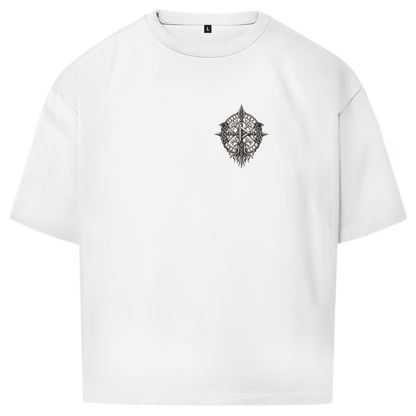 Weltenbrecher // Oversize Fit