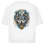 Wolfsseele // Oversize Fit