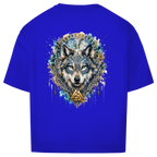 Wolfsseele // Oversize Fit