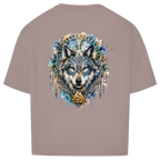 Wolfsseele // Oversize Fit