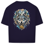 Wolfsseele // Oversize Fit