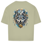 Wolfsseele // Oversize Fit