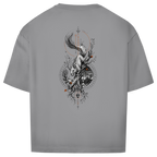 Weltenbummler // Oversize Fit