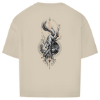 Weltenbummler // Oversize Fit