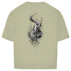 Weltenbummler // Oversize Fit