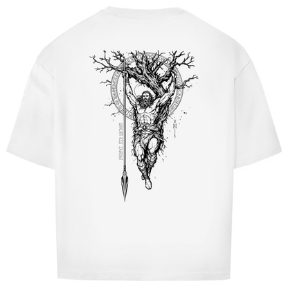 Odins Opfer // Oversize Fit