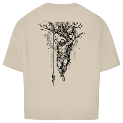 Odins Opfer // Oversize Fit