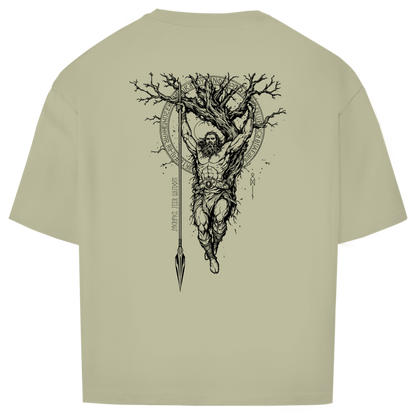 Odins Opfer // Oversize Fit