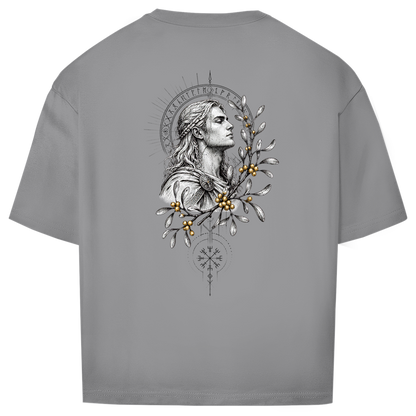Baldr // Oversize Fit