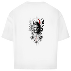 Queen Hel // Oversize Fit