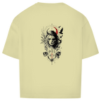 Queen Hel // Oversize Fit