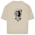 Queen Hel // Oversize Fit