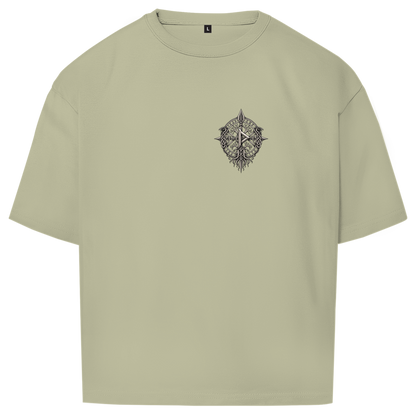 Queen Hel // Oversize Fit