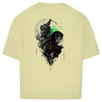 Heimdall & Loki // Oversize Fit