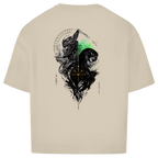 Heimdall & Loki // Oversize Fit