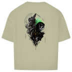 Heimdall & Loki // Oversize Fit