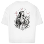 Freya // Oversize Fit
