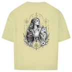 Freya // Oversize Fit