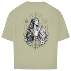 Freya // Oversize Fit