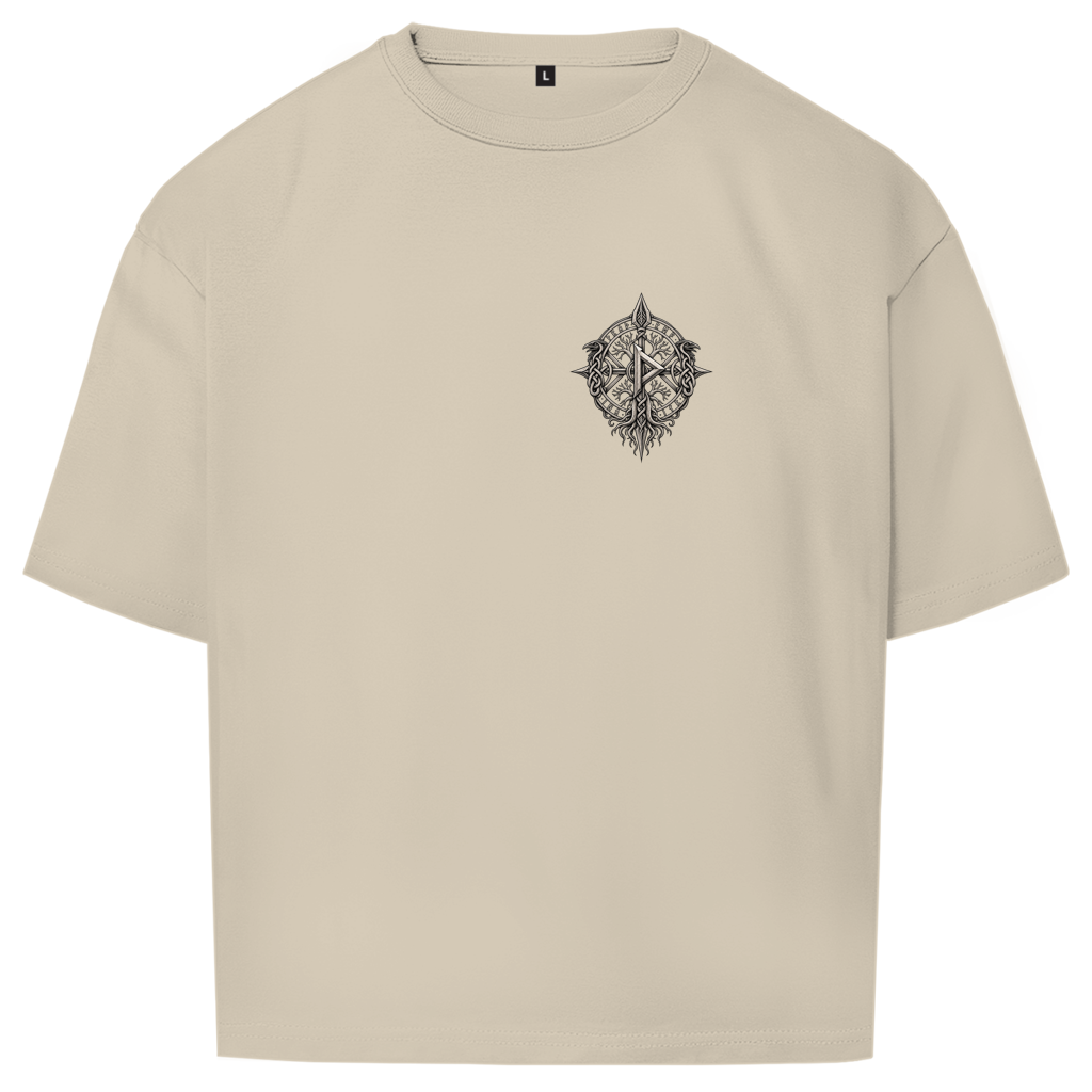 Walküren // Oversize Fit