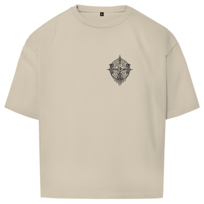 Walküren // Oversize Fit