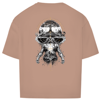 Ymir // Oversize Fit