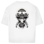 Ymir // Oversize Fit
