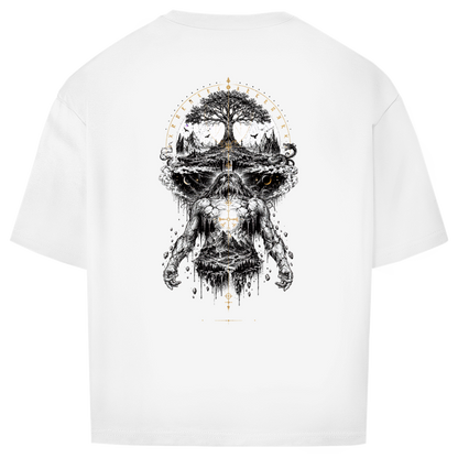 Ymir // Oversize Fit
