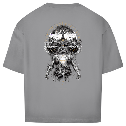 Ymir // Oversize Fit