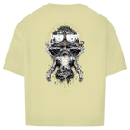 Ymir // Oversize Fit