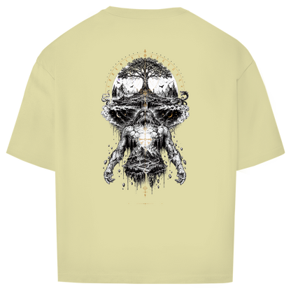 Ymir // Oversize Fit