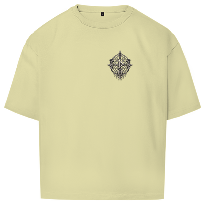 Ymir // Oversize Fit